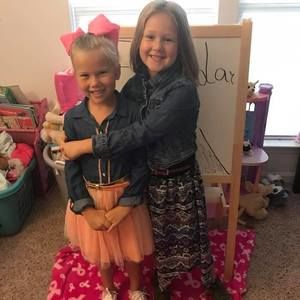 Meet your Posher, Jennifer